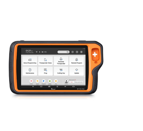 Automotive Locksmith Tools