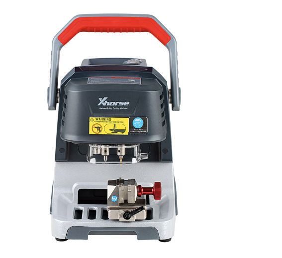Key Cutting Machines