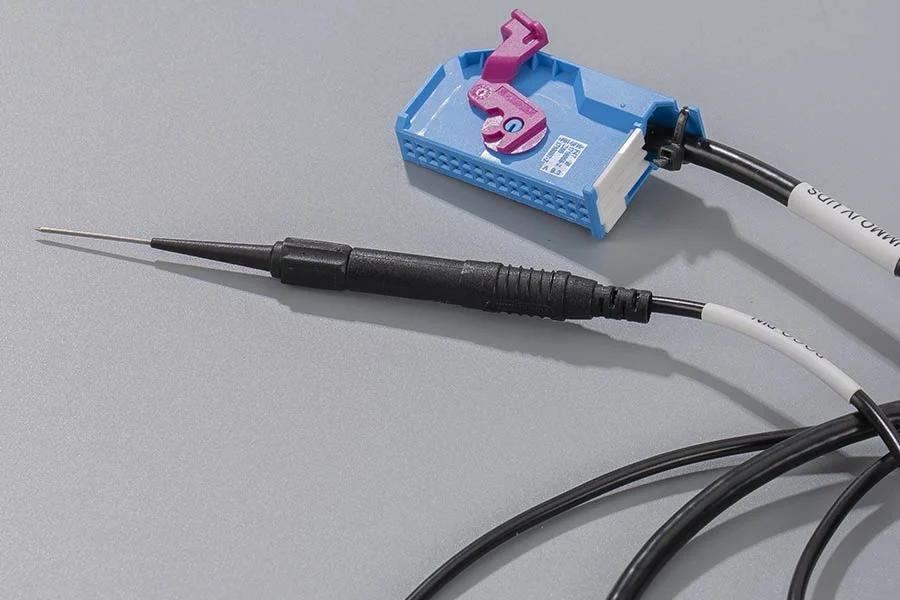 GODIAG GT110 for VW Audi Skoda Seat CAN-BUS UDS 4th Generation IMMO System Test Platform Cable - Product feature detail 3