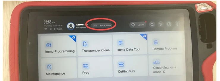 ID48 One Year Token Pack (3 Tokens/Day) For Mini Key Tool/Key Tool Max/Key Tool Max Pro/Key Tool Plus - Product feature detail 4