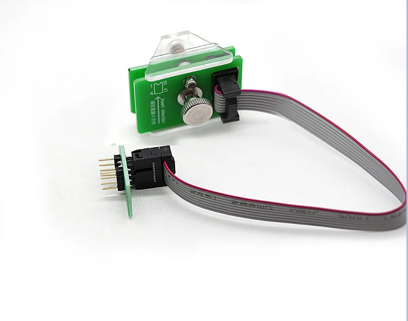 OEM BMW FEM-BDC 95128/95256 Chip IMMO Data Reading 8-PIN Adapter for VVDI Prog - Product feature detail 3