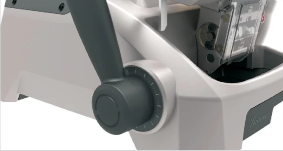 Xhorse Condor XC-003 Mechanical Key Cutting Machine Update Version of XC-009 - Product feature detail 4