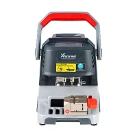Xhorse Dolphin XP-005 XP005 Key Cutting Machine with M5 Clamp for All Key Lost With Battery Version - Product feature detail 3