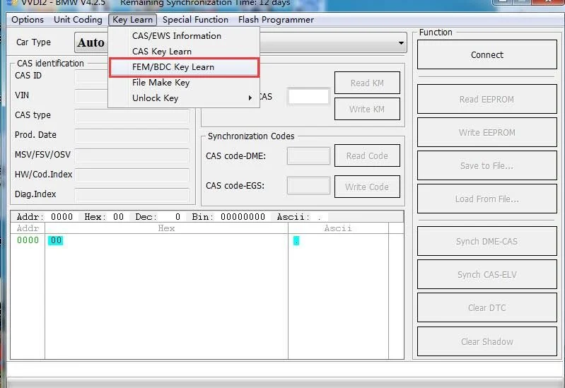 Xhorse VVDI2 Key Programmer for VW/Audi/BMW/PSA Full 13 Software Version - Product feature detail 4