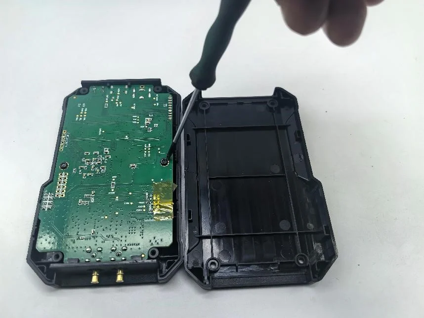 XHORSE XDMQBAGL MQB Adapter for VVDI MLB Tool No Need to Disassemble the Instrument - Product feature detail 4
