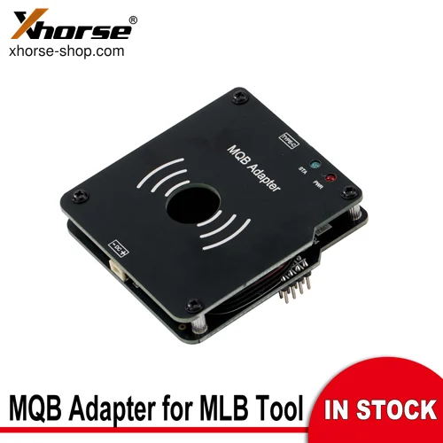 XHORSE XDMQBAGL MQB Adapter for VVDI MLB Tool No Need to Disassemble the Instrument