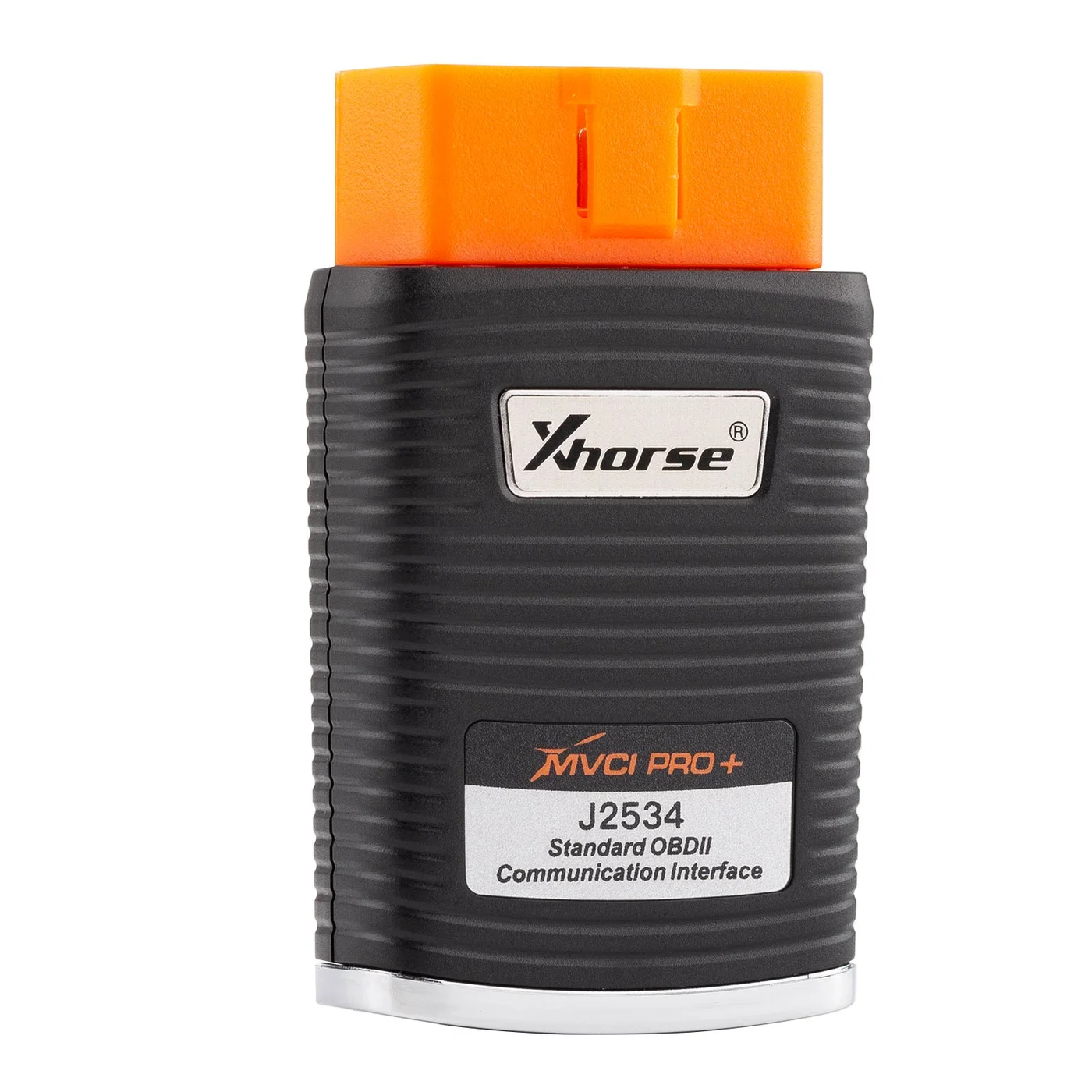 XHORSE XDMVJP MVCI PRO+ J2534 Super Vehicle Diagnosis Programming Cable Support Multi-Vehicle and Multi-Protocol 5