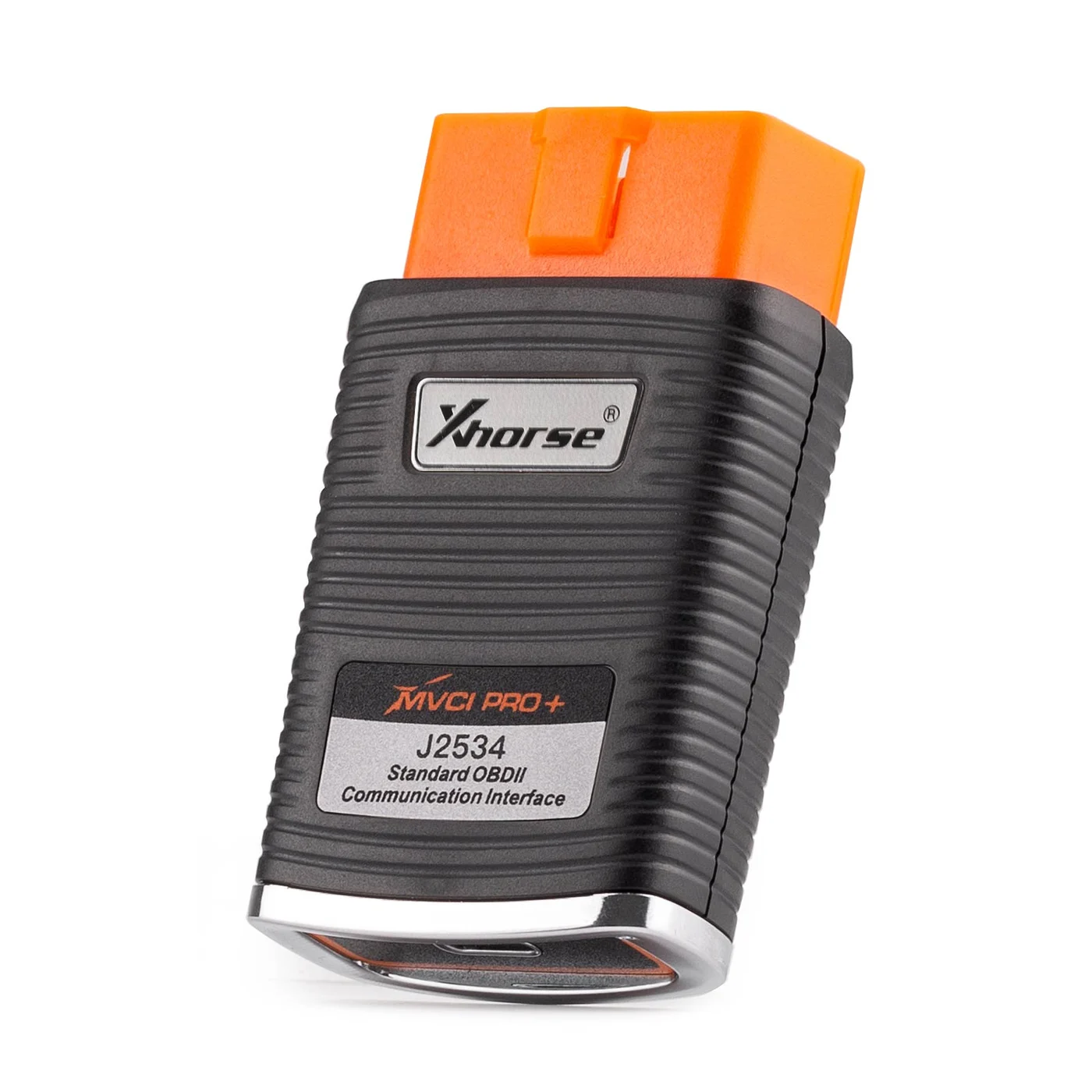 XHORSE XDMVJP MVCI PRO+ J2534 Super Vehicle Diagnosis Programming Cable Support Multi-Vehicle and Multi-Protocol 6