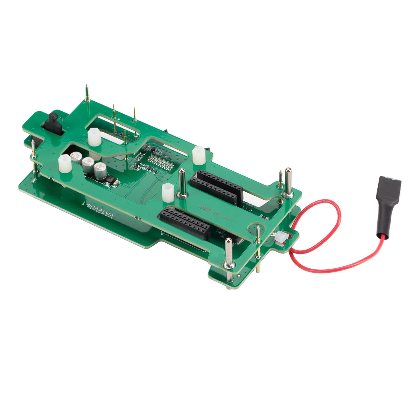 XHORSE XDNPBGGL BMW G Series BDC2 Adapter for VVDI Key Tool Plus/VVDI2/Key Tool MIDI 7