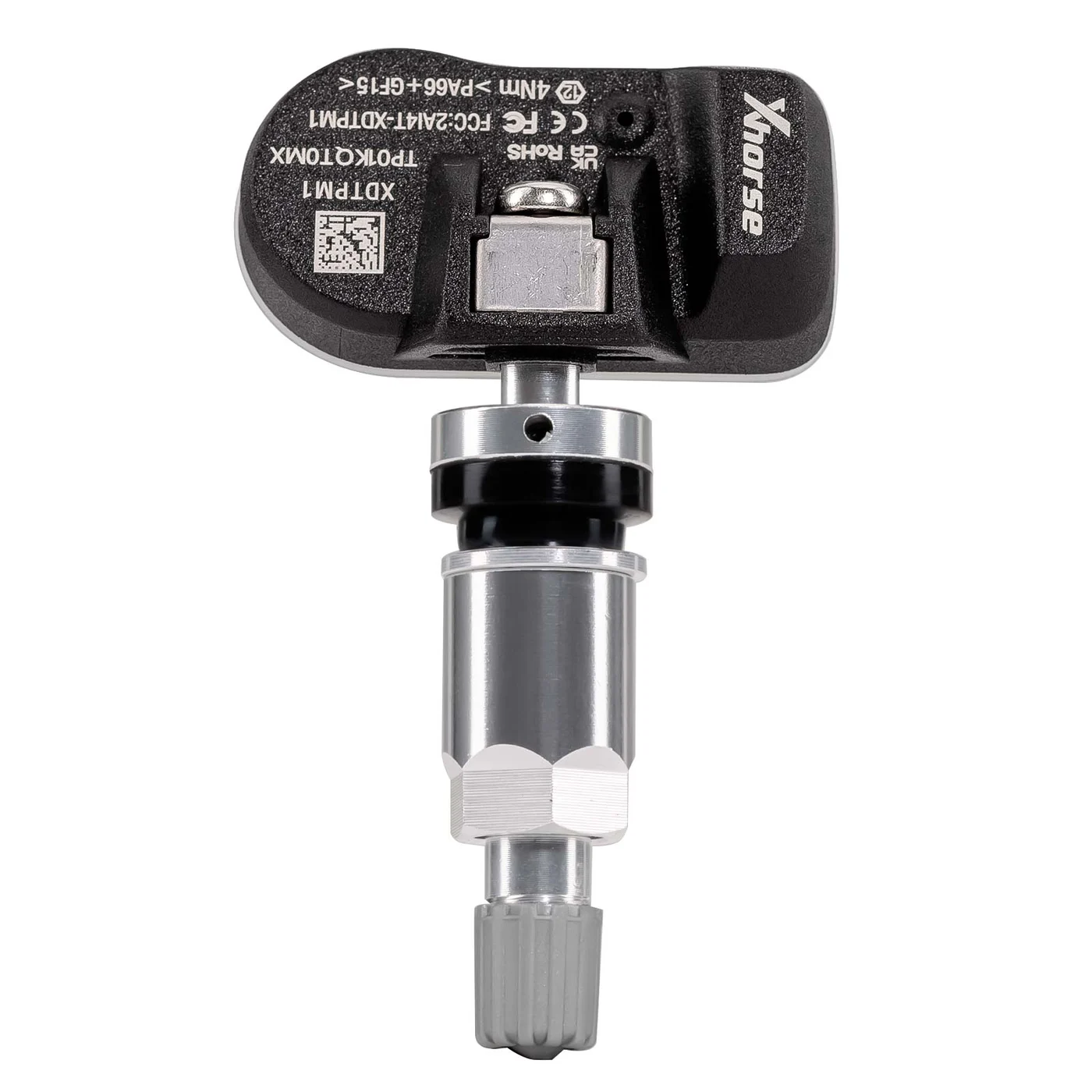 XHORSE XDTPM1EN XTPMS TPMS Sensor 315MHZ/433MHZ for Key Tool MIDI/Key Tool Plus/Key Tool Max Pro 2