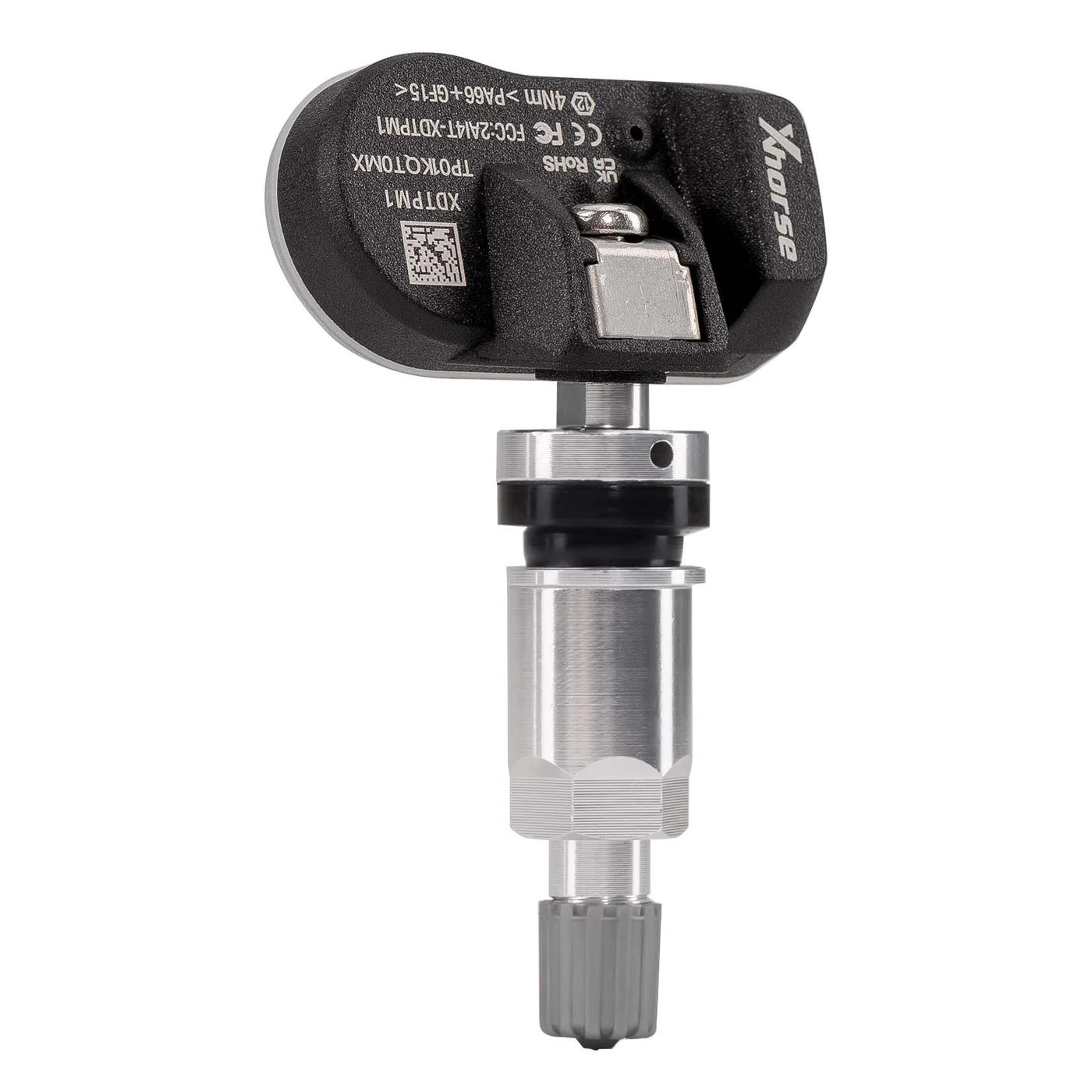 XHORSE XDTPM1EN XTPMS TPMS Sensor 315MHZ/433MHZ for Key Tool MIDI/Key Tool Plus/Key Tool Max Pro 4
