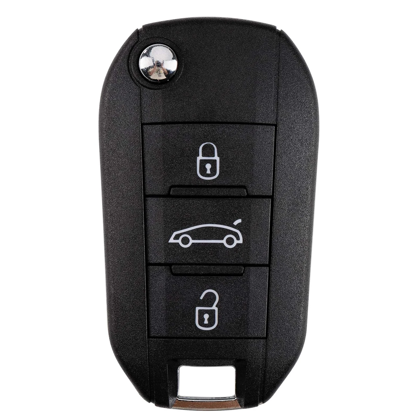 Xhorse XEPG00EN with XT27B Super Chip Super Remote with Key Shell 5pcs/lot 2