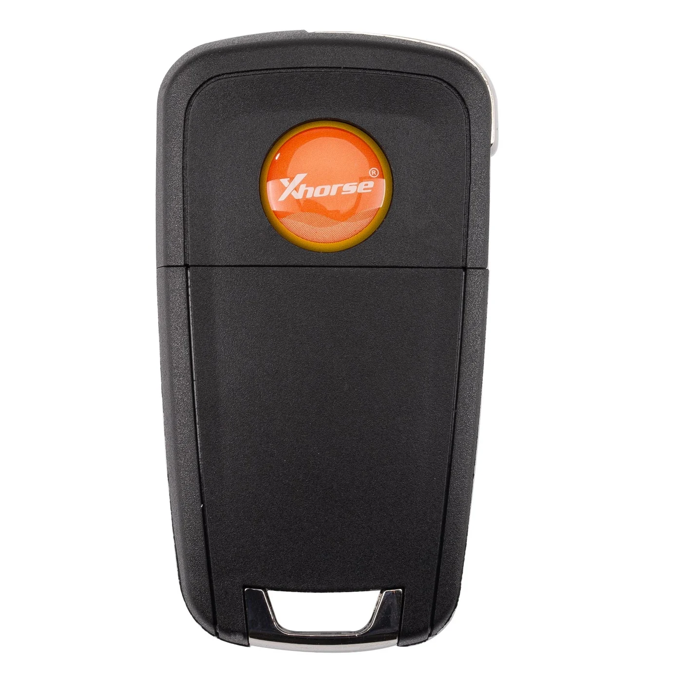 Xhorse XNBU21EN 2ndGeneration Wireless Remote Key Buick Flip 4 Buttons English 5pcs/lot 5