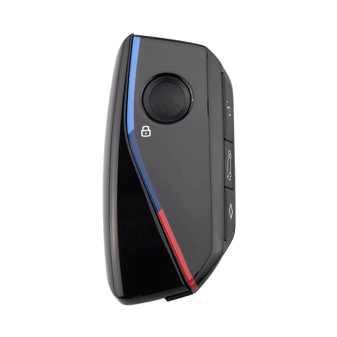 Xhorse XSBMU1EN XM38 BM Series Smart Key for BMW F/G U-Shape PCBA with Key Shell 5pcs/lot 5