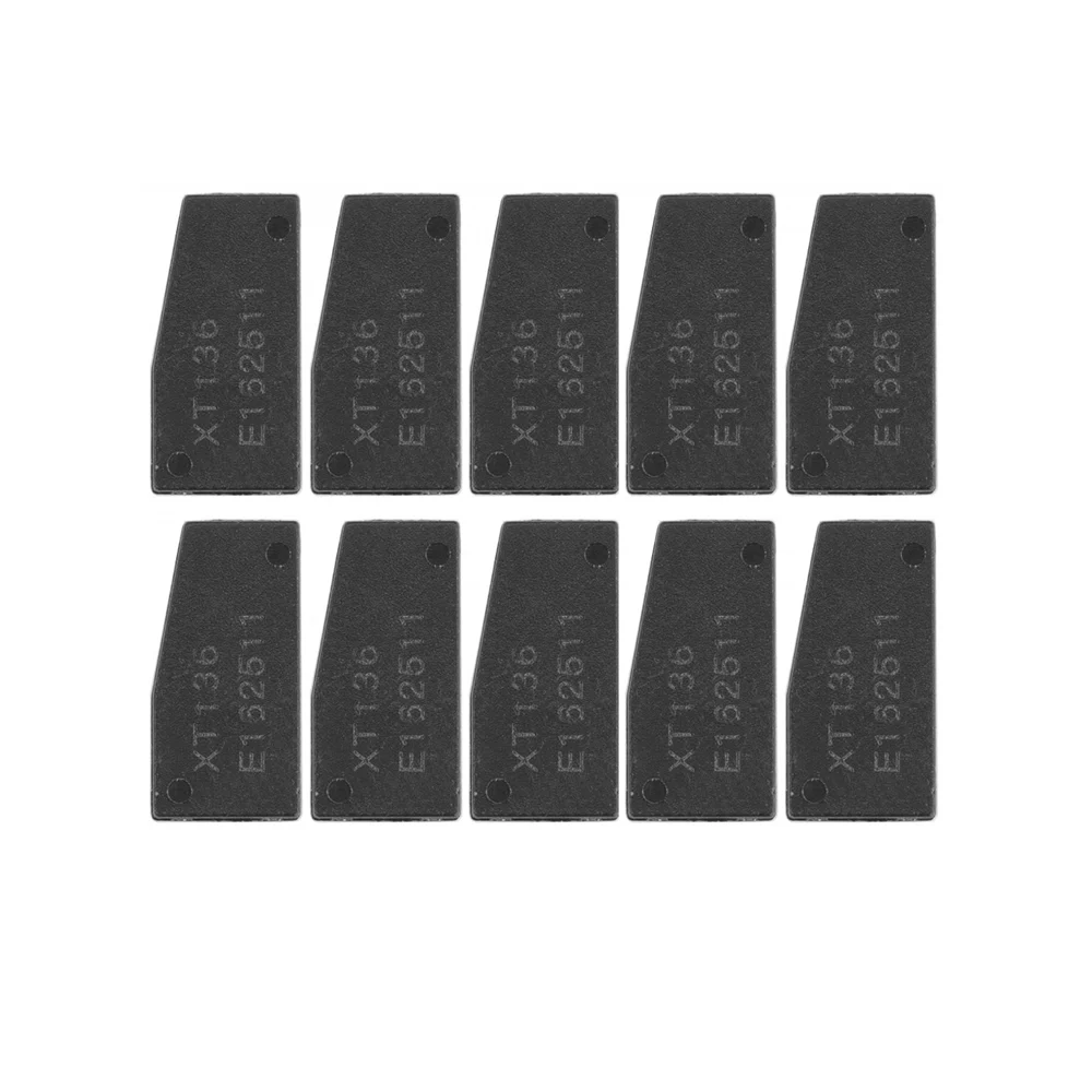 Xhorse XT136 (ID46) Transponder Chip to Replace PCF7936A/PCF7946 10pcs/lot