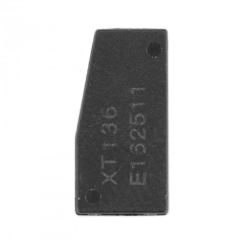 Xhorse XT136 (ID46) Transponder Chip to Replace PCF7936A/PCF7946 10pcs/lot 2