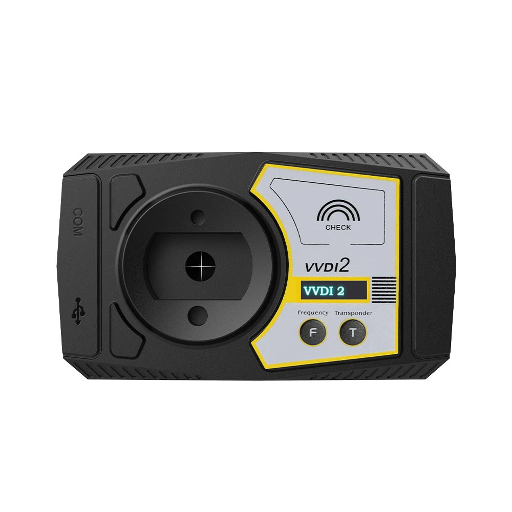 VVDI2 Key Programmer Full 13 Softwares Version Plus Multi-Prog Programmer 4