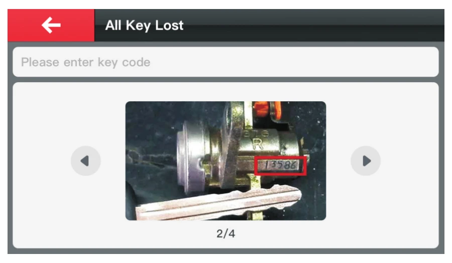 Xhorse Dolphin II XP-005L Key Cutting Machine and VVDI Key Tool Plus One BGA Token Free Everyday feature detail 12