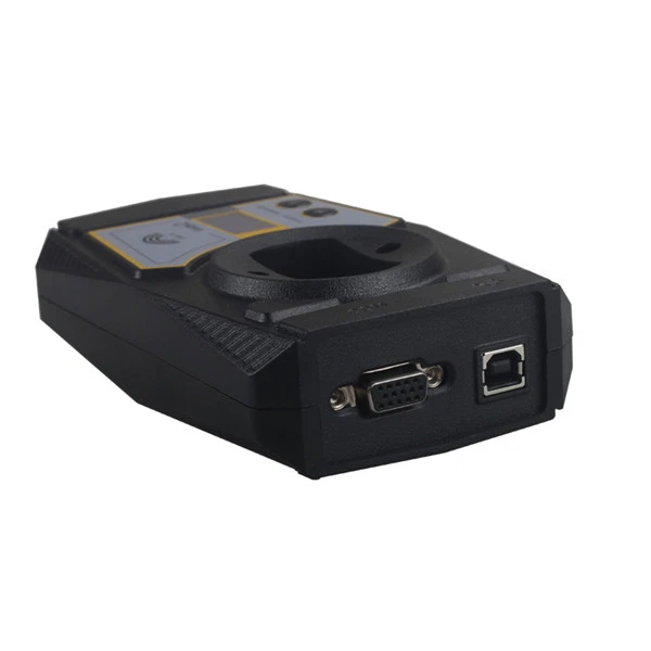 Xhorse iKeycutter Mini Condor Plus XC-MINI Master and VVDI2 Commander Programmer 13 Software Version 8