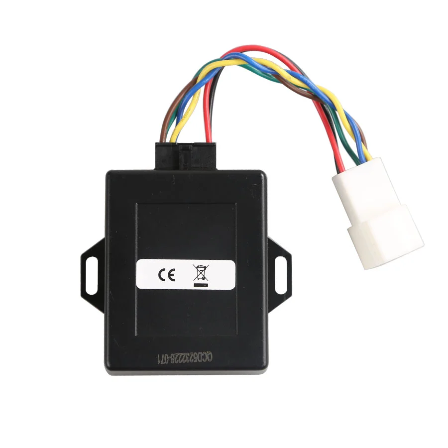 Mercedes A164 W164 Gateway Adapter for VVDI MB BGA TOOL Newly Add W209 W211