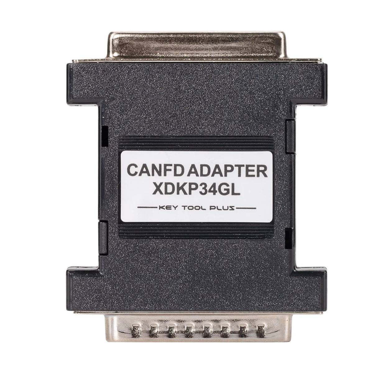 Xhorse CAN FD Adapter XDKP34GL for Ford & GM Vehicles work with VVDI KEY TOOL PLUS