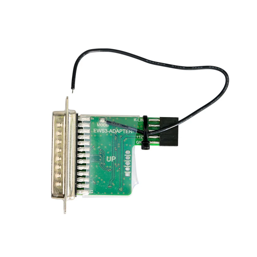 Xhorse VVDI Prog EWS3 Adapter