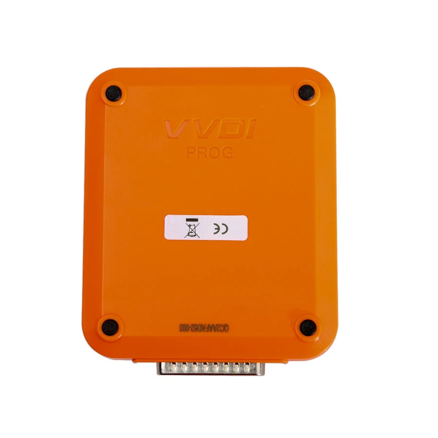 Xhorse VVDI PROG EWS4 Adapter