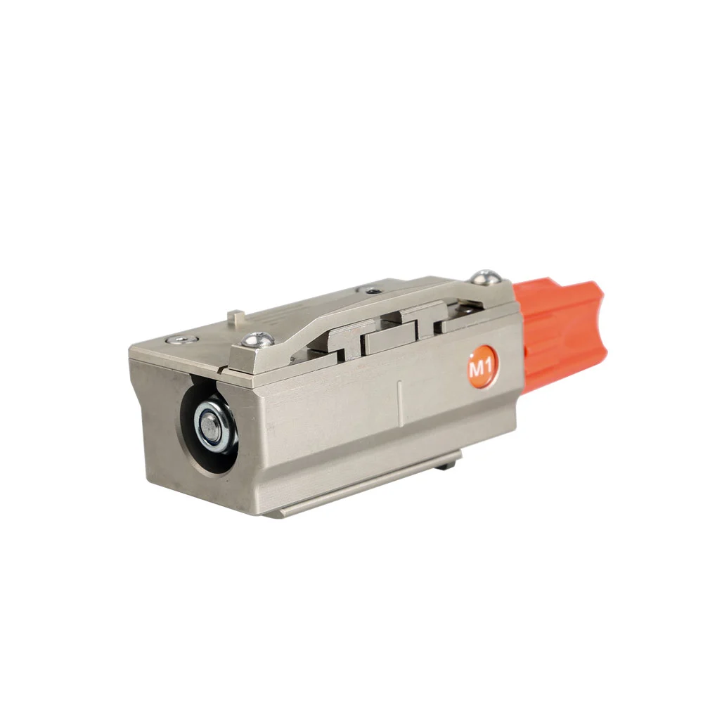 Xhorse XCMN01EN M1 Clamp for Condor XC-Mini plus and Dolphin XP005 Key Cutting Machine