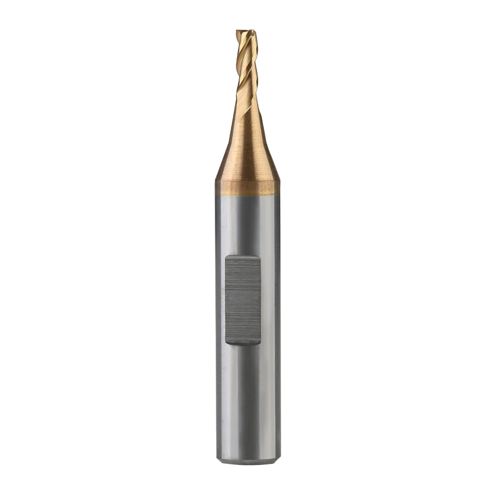 Xhorse XCMN06EN 2.0mm Milling Cutter For Condor XC-Mini Plus/Plus II/XC-002 and Dolphin XP005/XP005L 5pcs/lot