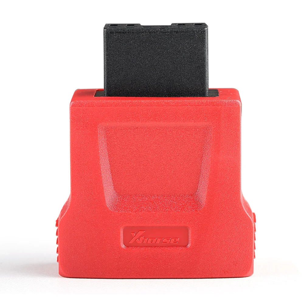 Xhorse XDKP29 OBD KIA 10pin Connector for Key Tool Plus