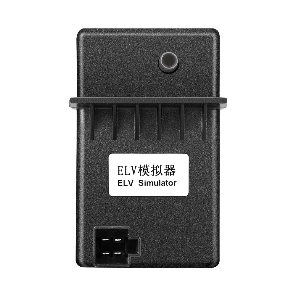 Xhorse XDMB11EN ESL Emulator/ELV Simulator Benz W204 W207 W212 For VVDI MB TOOL