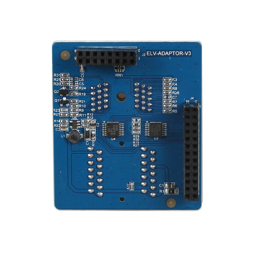 Xhorse XDMB12EN VVDI MB ELV adaptor For VVDI MB Tool