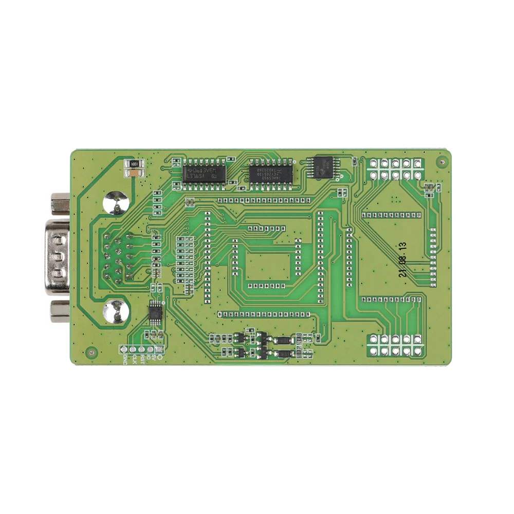 Xhorse XDNP47GL TMS370 Adapter For Mini Prog/Key Tool Plus