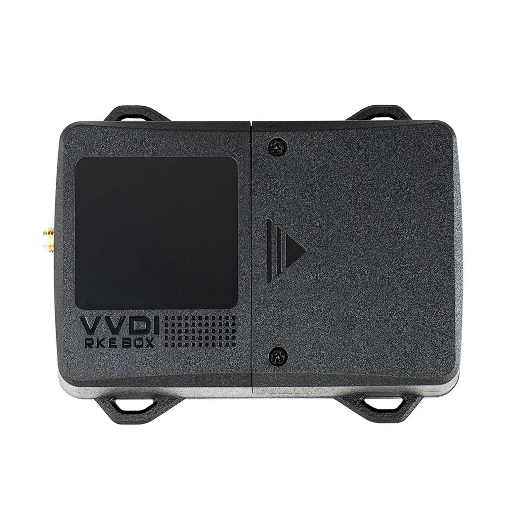 Xhorse XDSKE0EN Smart Key Box Work with Smart Phone
