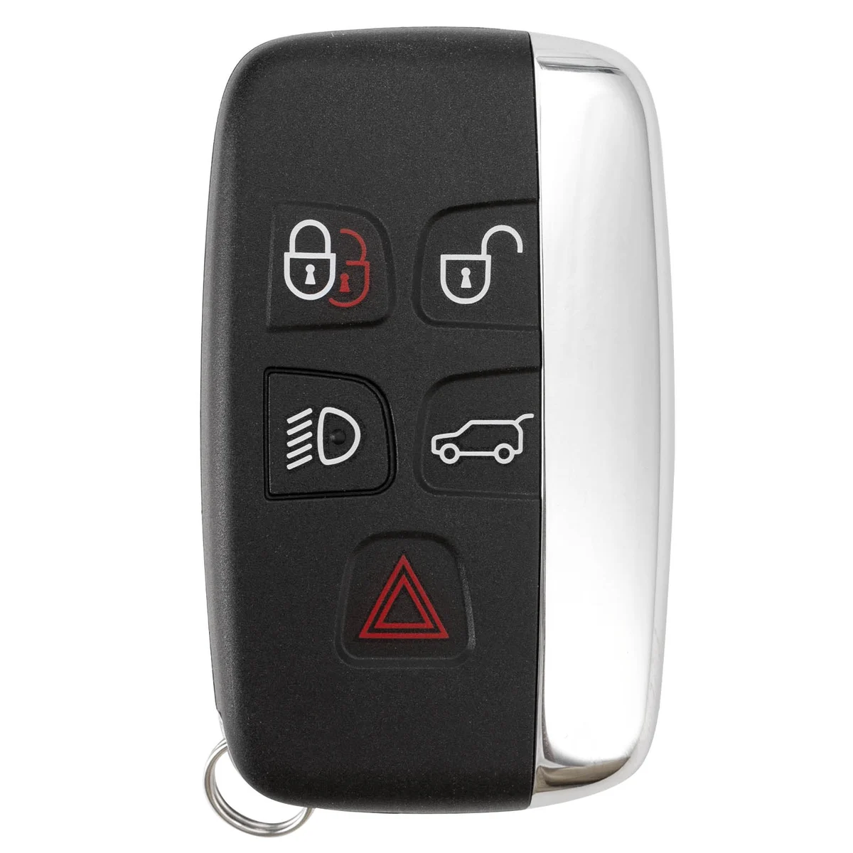 Xhorse XSLR01EN Smart Remote Key XM38 Land Rover 5 Buttons Key English 5pcs/lot