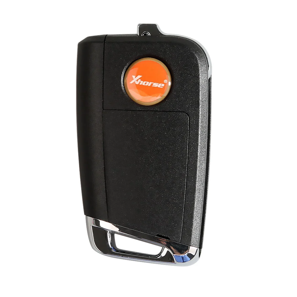 Xhorse XSMQB1EN Smart Remote Key MQB Filp 3 Buttons Proximity English 5pcs/lot
