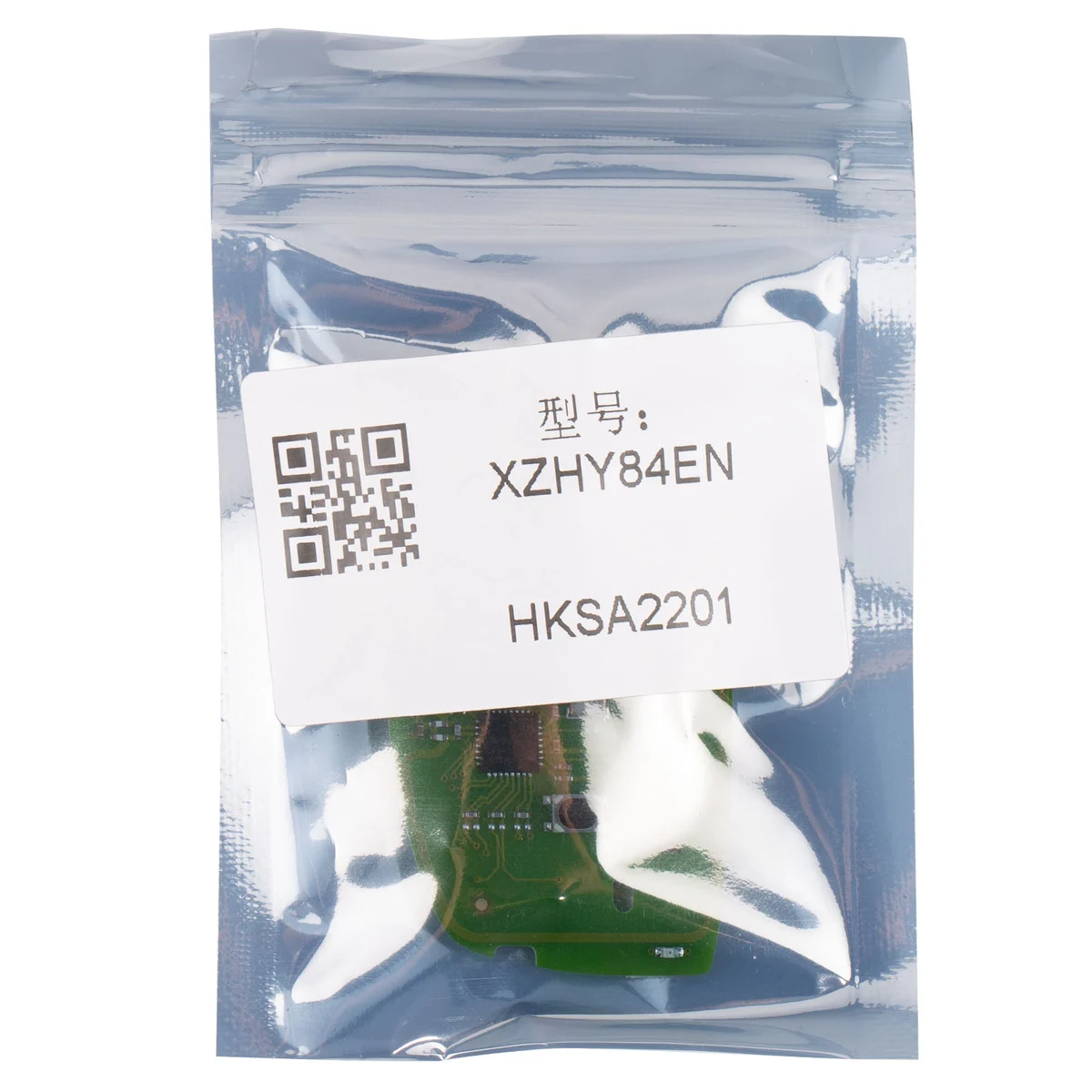 Xhorse XZHY84EN Special PCB Board for Hyundai Models 3 Buttons 5pcs/lot