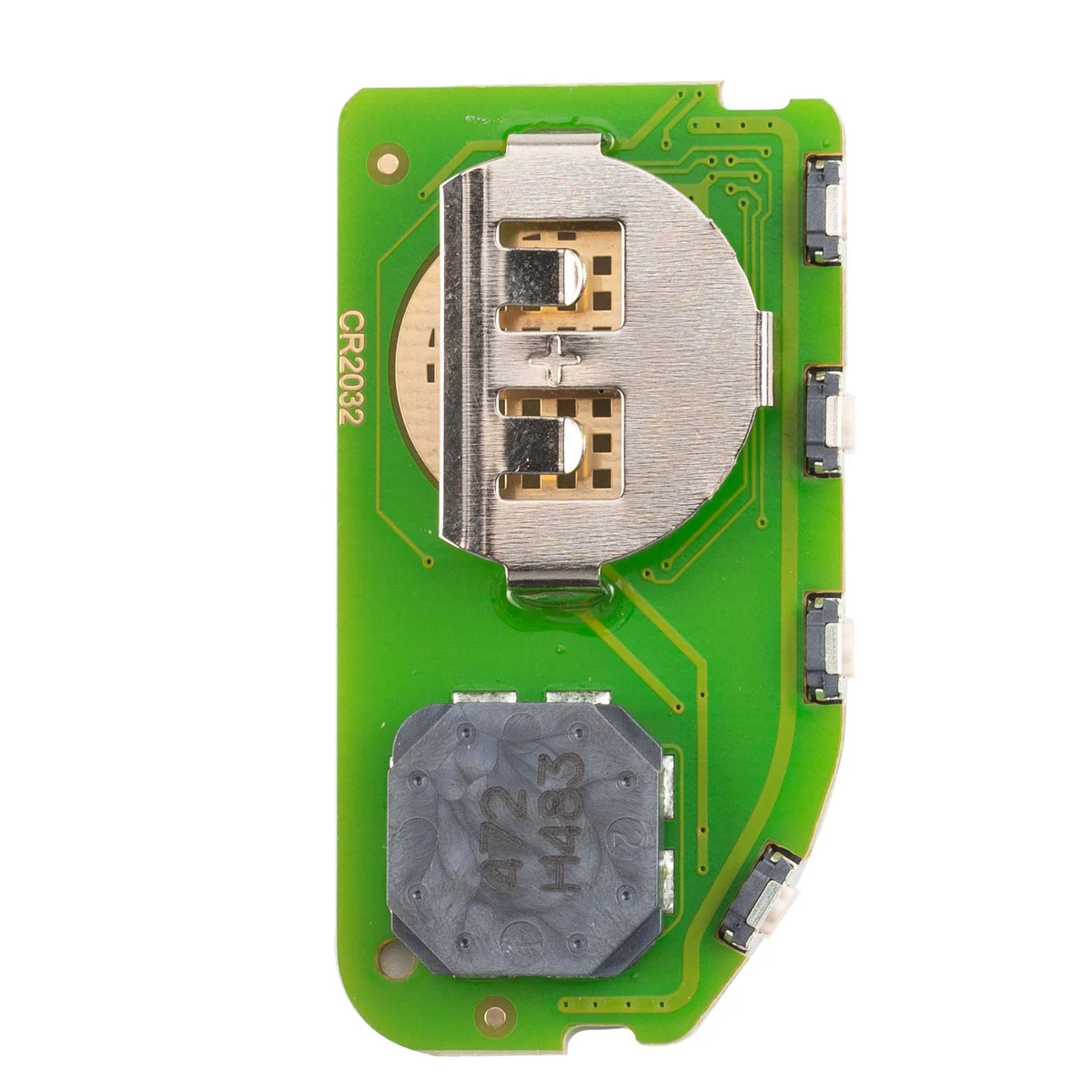 Xhorse XZKA82EN Special PCB Board Exclusively for Hyundai/kia Models 5pcs/lot
